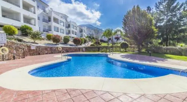 Apartamento Alhaurin Golf B31I