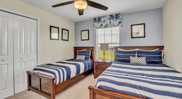 Pool Townhome 5mi to Disney Free Waterpark!