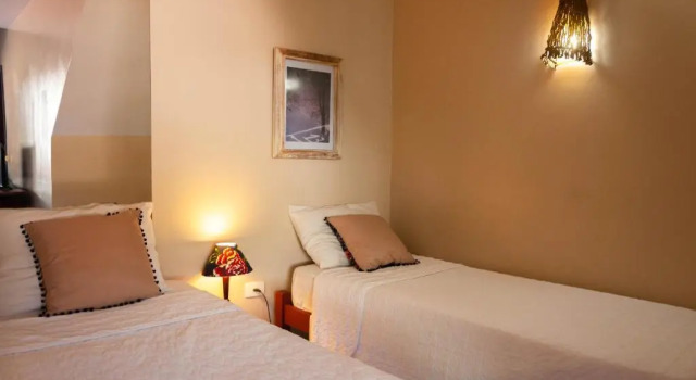 Номер Superior Aguabúzios Hotel