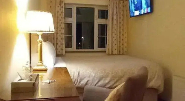 Woodhaven Manor h91rc9d, Забронировать Отель Отели Голуэй с парковкой, Парковка