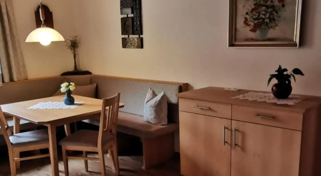 Ferienwohnung Johanna, Забронировать Отель Отели в центре Тукс, в центре