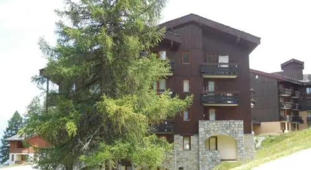 Apartment Location appartement la plagne tarentaise, 2 pièces, 4 personnes, Prenota Appartamento La Plagne-Tarentaise Rodano-Alpi