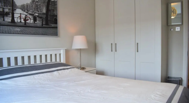 Renovated 1 Bedroom Retreat Near Guinness Factory