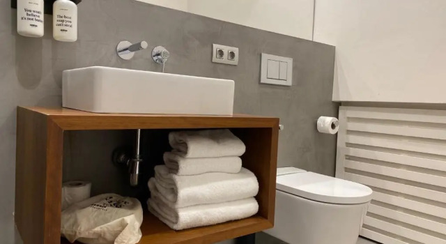 Апартаменты Uma Suites Rambla Catalunya 22