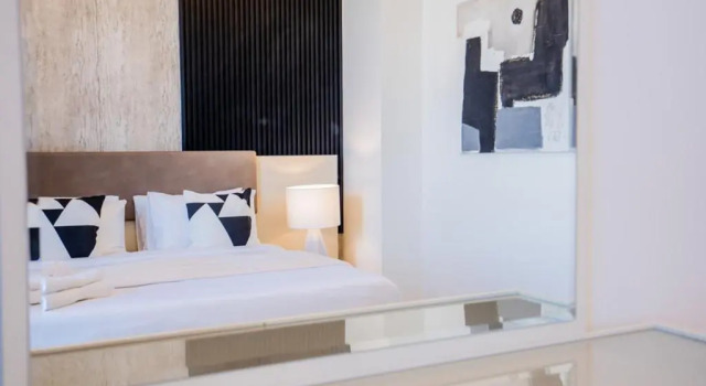 Вилла Superior Private Paradise - Luxury Villa