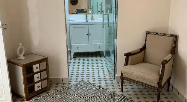 Camera Standard Riad LAMDINA