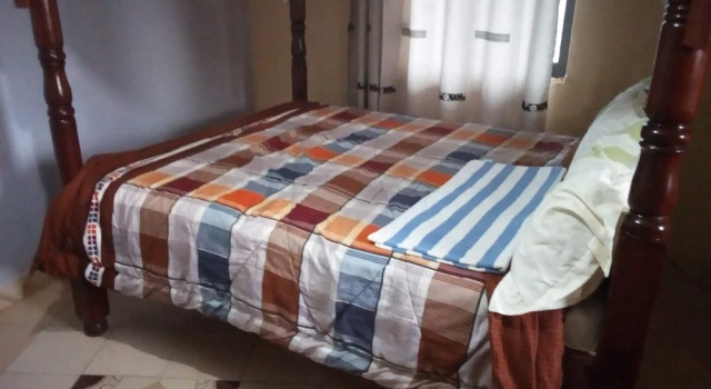 Waso Central Emporium Lodge