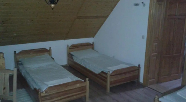 Номер Standard Nosztalgia Vendégház