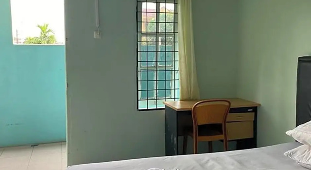 KoolKost near RS Adam Malik Medan 2 - Minimum Stay 6 Nights, Rezerwuj Hotel Medan Sumatra
