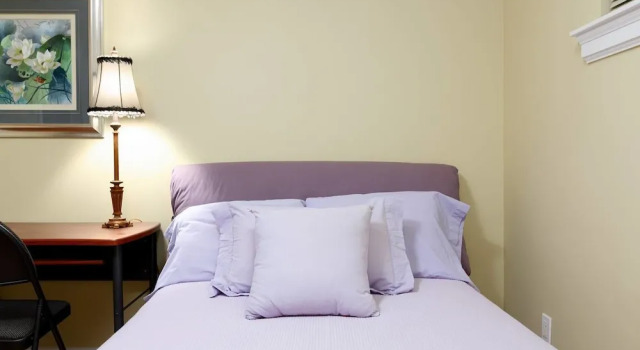 Cozy 3bdr in North Vancouver