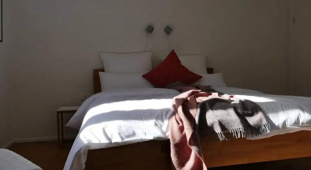 Kraftquelle Waldhäuser, Prenota Hotel Neuschönau Foresta Bavarese