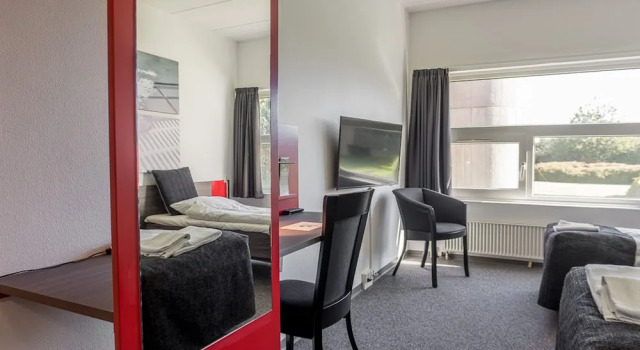 Номер Standard Sportshotel Vejen