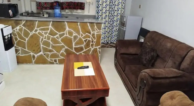 Апартаменты Deluxe Tulips Apartments Naivasha