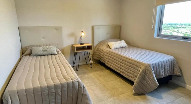 Rent a Flat Río Cuarto, Rezerwuj Hotel Rio Cuarto Córdoba