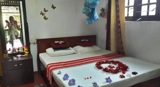 Номер Economy Kalana Homestay