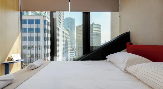 Апартаменты Standard Casa Colón by Wynwood House