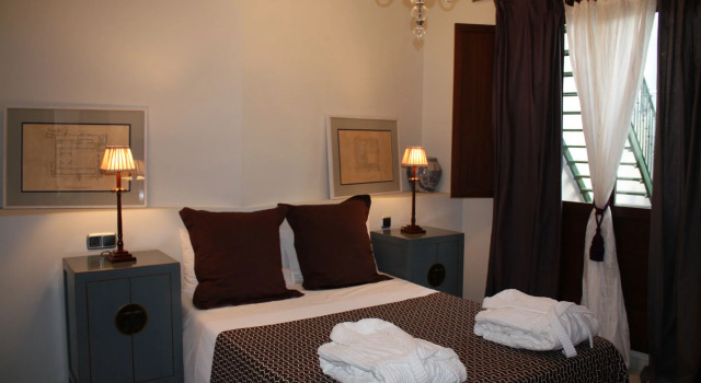 Corral de San José - Singular Apartments -
