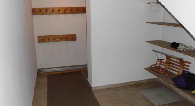 Апартаменты Comfort Ferienresidenz Am Hauchen