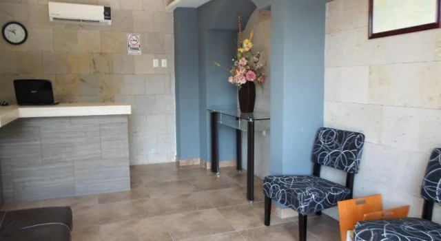 Hotel Montroi City, Book Hotel Hotels in Colima with Parking, Parking