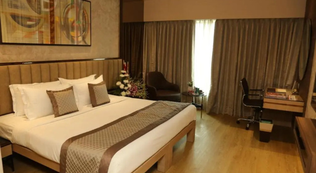 Клубный номер Premium The Regenza By Tunga