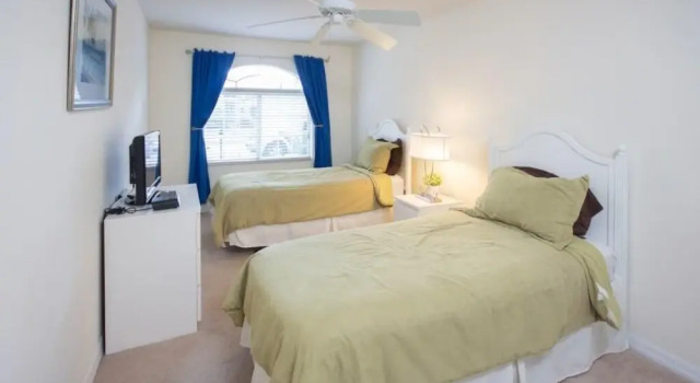Adriaan's West Haven Vacation Home
