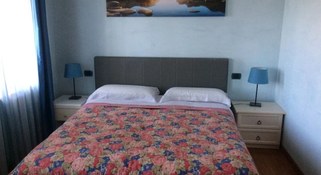 Номер Classic B&B Villa Maria