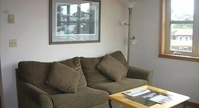 The Inn at Manzanita, Prenota Hotel Hotel a Oregon con parcheggio, Parcheggio
