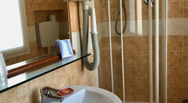 Номер Superior Residence Alle Scuole Country House