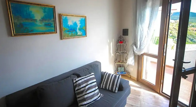 Oasi di Padru B&B