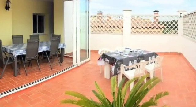 Апартаменты Apartamento Turo Home 2