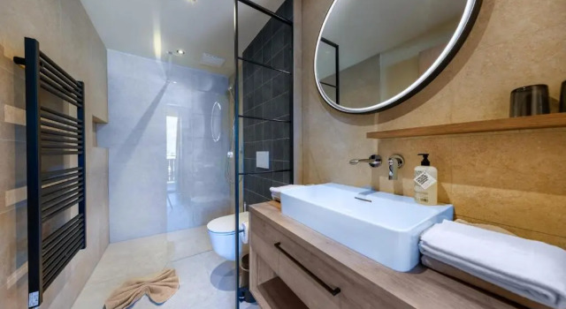 Двухместный номер Standard PEOPLES Hotel