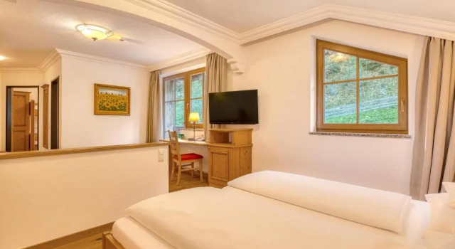Номер Standard Hotel Kristall