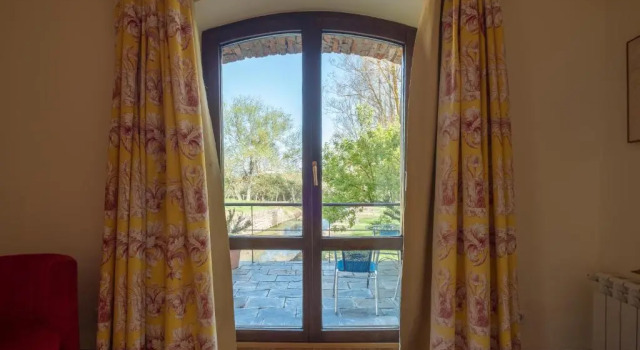 Люкс Hotel El Molino de Salinas
