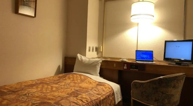 Двухместный номер Standard Hotel New Green
