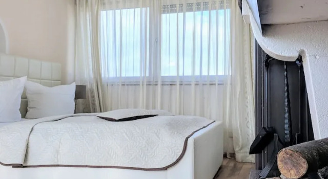 Apartmenthaus am Rhein, Забронировать Апартаменты/квартира Гинсхайм-Густавсбург земля Гессен