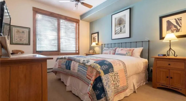 2102 Timberline Lodge, Trappeur's Crossing Apartment 2, Забронировать Апартаменты/квартира Стимбот-Спрингс Колорадо, рядом с Preview Ski Lift
