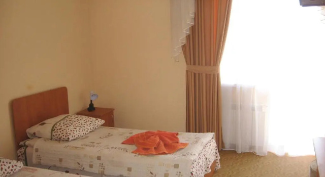 Двухместный номер Standard Vian Guest House