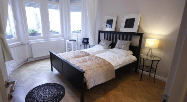 Guesthouse No. 7., Забронировать Отель 06. Терезварош 
