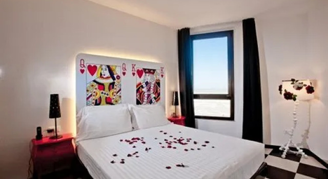 Hotel Bologna