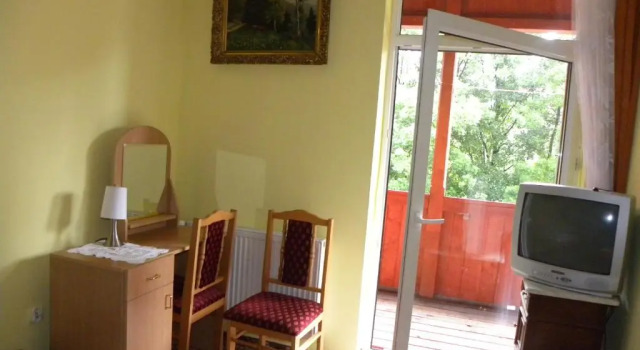 Dom Wypoczynkowy Admirał, Забронировать Отель Карпач 