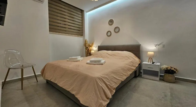 Sagar Residential Apartment - Athens Town, Забронировать Апартаменты/квартира Афины Острова Саронического залива - Аттика, рядом с Пэриссос