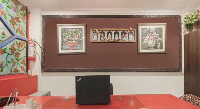 OYO 26883 Vasundhara Guest House, Rezerwuj Pensjonat Secunderabad 