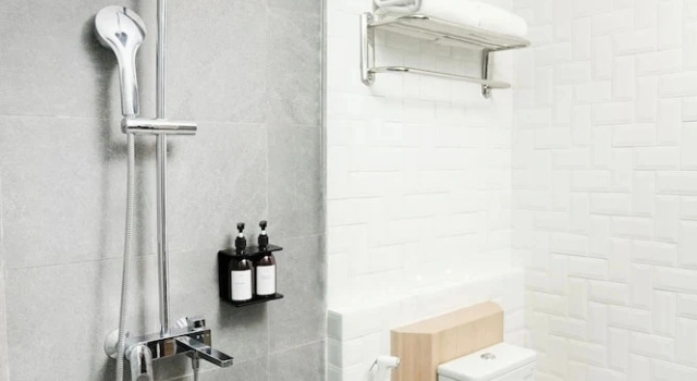 Habitación Premier Horison Trunojoyo Batu Malang