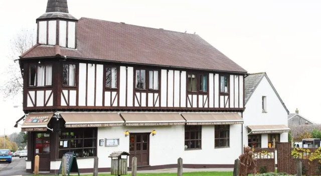 Eight at The Bakery B&B Tatsfield, Забронировать Отель «постель и завтрак» Отели Уэстерхем 3 звезды, 3*