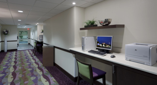 Hampton Inn Dumfries/Quantico, Reserva ahora Hotel Quantico Estados Unidos