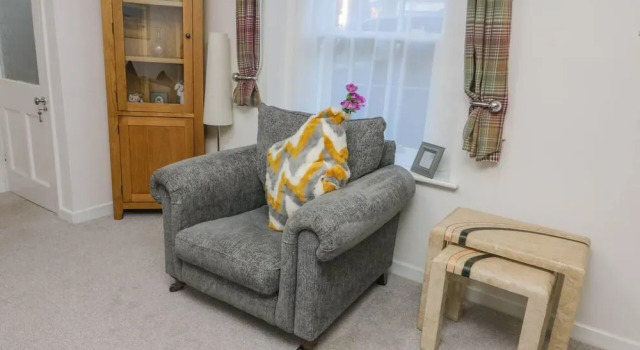 Bay Cottage Morecambe Beach 4 Berth 2 Bedrooms, Varaa Lomakoti Morecambe Lancashire