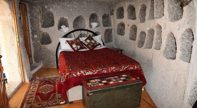 Elif Star Cave Hotel, Rezerwuj Hotel Goreme 