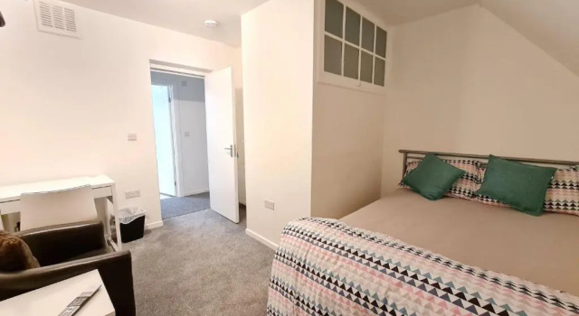 Grace Apartments - Living Stone 2, Varaa Huoneisto Asunnot kohteessa Merseyside, Huoneisto