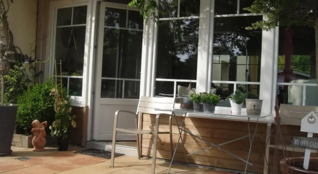 Chambres d'Hôtes Le Clos Du Verger, Boek Hotel Cattenom Moselle