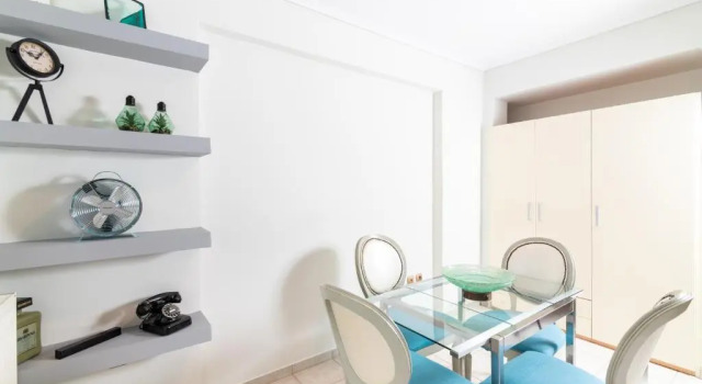 Апартаменты F & B Collection - Apartment for 4